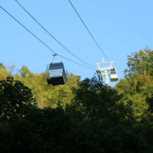 Představujeme nabídku školních výletů pro rok 2026